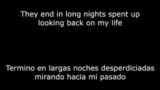 I Prevail - Lifelines (Sub. Español/Lyrics)