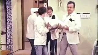 The Bob Crane Show (1975) - Son of Campus Capers Segment