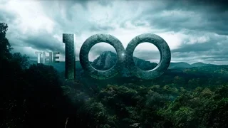 The 100 opening