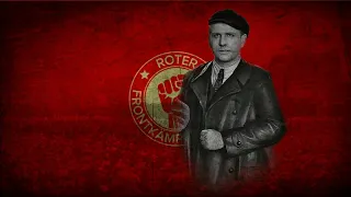 Ernst Thälmann lied - Canção Comunista Alemã