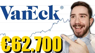 Nieuwe ETF Aankopen! - €62.700 DEGIRO Dividend Portefeuille