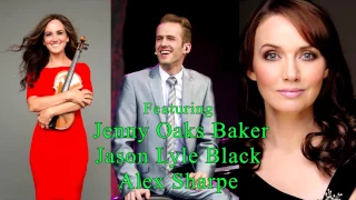 Breath of Heaven performed by Alex Sharpe and Jenny Oaks Baker