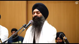 Balhari Gur Apney |  Bhai Gagandeep Singh | GS Sentul Grand Semagam | Day 1 PM  [4K]