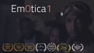 Emotical - Award- Winning Sci-Fi Short film