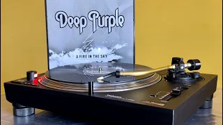 Deep Purple  – Stormbringer - HQ Vinyl