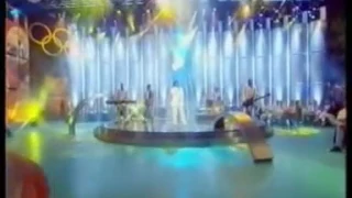 Thomas Anders - Olimpic Medley 2004