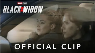 BLACK WIDOW "You Got A Plan" Clip