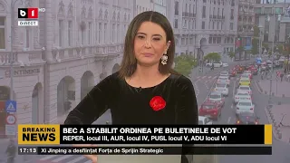 POLITICA ZILEI. PIEDONE S-A PRĂBUȘIT PE LOCUL 3 ÎN SONDAJE /N-AVEM BANI PENTRU SPORTIVI LA OLIMPIADĂ