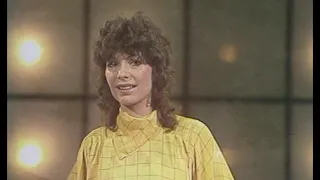 Dina Straat - War ein Baum (Bong, DDR-Fernsehen)