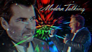 Modern Talking -  - FANTASY OF LOVE    /2024 REa.i.mix./