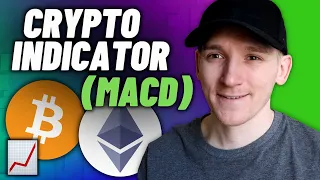 Best Crypto Trading Indicator for Beginners (MACD Strategy)