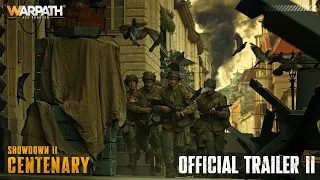 Warpath Showdown II: Centenary | Official Trailer II (Brotherhood)