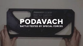 PODAVACH v5.5. First Multi-Platform Magazine Speed Loader
