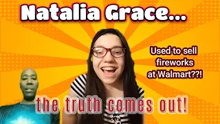 Natalia's New Dad Speaks Out!!  #nataliagrace #truecrime