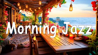 Morning Jazz Music - Relaxing Jazz Music & Smooth September Bossa Nova for Upbeat Your Mood