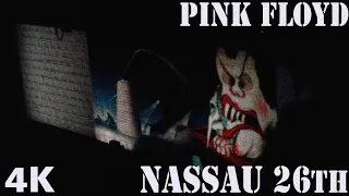 [NEW FILM] Pink Floyd - Live in Nassau, NY (February 26th, 1980) - Super 8mm film