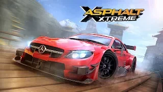 Asphalt Xtreme - Update 6 Trailer