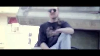 Machine Gun Kelly - Wild Boy ft. Waka Flocka Flame OFFICIAL MUSIC VIDEO