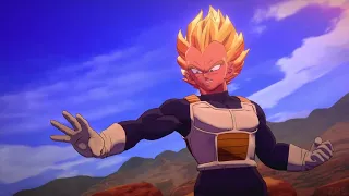 Dragonball Z Kakarot Part 48