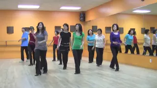 I'm No Good - Line Dance (Dance & Teach in English & 中文)