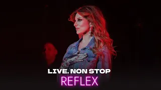 LIVE. REFLEX - Non Stop (2023)