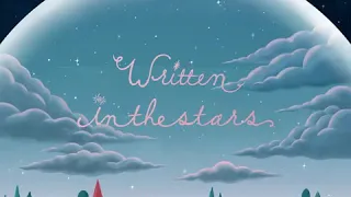John Legend x Red Velvet Wendy ‘Written In The Stars’ teaser