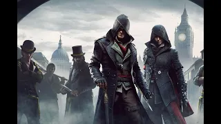 Assassin's Creed  Syndicate The Best Leap Of Faith