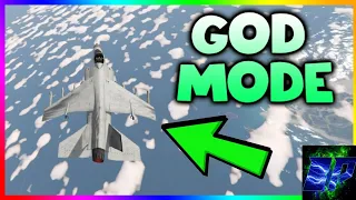 *NEW* GODMODE JET GLITCH GTA 5 ONLINE *WORKING* AFTER PATCH PS4 PC XBOX PS5 FULLY GODMODE VEHICLE