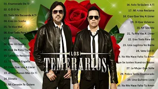 Los Temerarios Viejitas Románticas 💝 Románticas Del Ayer 💝 Mejores Canciones Inolvidables