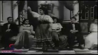 Jab Nain Mile Naino Se Lara Lu Lara Lu) - Shamshad Begum - JADOO - Suresh, Shyam Kumar