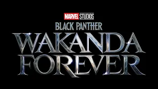 Black Panther Wakanda Forever 「AMV」 Like a Villain