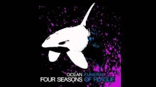 Four Seasons of Plaque - Slave To a Cannibal God