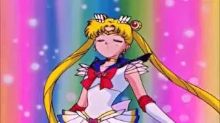 Sailor Moon AMV ~ Nightcore - Ships In The Night