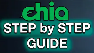 Chia Complete Guide (Plotting, Farming, Pooling)