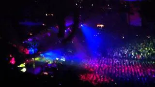 Phish - 2001 (Live @ Madison Square Garden |12.30.11)