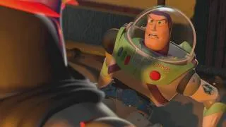 Disney Cinemagic Spain - TOY STORY 2 - Promo