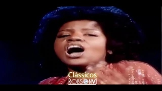 Gloria Gaynor - Never Can Say Goodbye (Sommerlat Remix VIDEO EDITION VJ ROBSON)