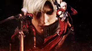 Devil May Cry 3: Gigapede Boss Soundtrack Bass Loop Edit