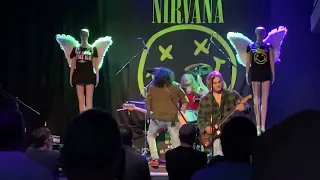 Smells Like Nirvana 08/24/23