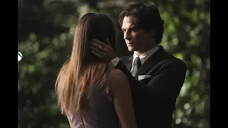 TVD - Última dança de Damon & Elena 6x22 (Dublado)