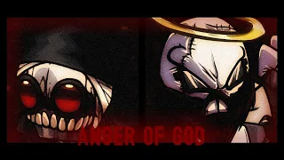 FNF anger of god [Jebus x hank v4]