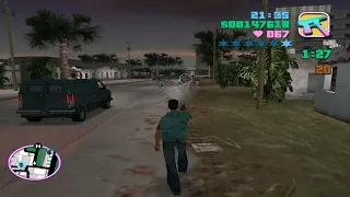 Gta Vice City - Rampage 34