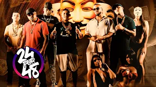 TROPA DOS RAUL 2 (Clipe Oficial) MC Rhamon, MC Negão Original, Kapela, Nathan ZK, Fidelis, Willian