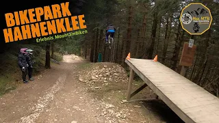 Bikepark Hahnenklee I YTCapra