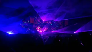 Alpha Portal @ Adhana Festival 2018/2019