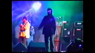 Oasis   Morning Glory (Glastonbury Festival 1995)