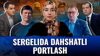 Migrant news - мигрантлар учун ҳафта янгиликлари I 01.10.2023