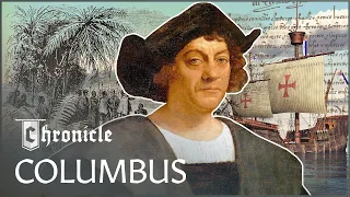 The Real Truth About Christopher Columbus | Secrets & Mysteries Of Christopher Columbus | Chronicle