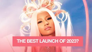 The Marketing Psychology Behind Pink Friday 2 Launch By Nicki Minaj