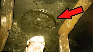 12 Most Mysterious Archaeological Finds